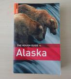 Alaska - Rough Guide - engelstalig, Overige merken, Ophalen of Verzenden, Zo goed als nieuw, Noord-Amerika