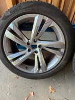 Volkswagen Tiguan Velgen 19 inch /R line, Auto-onderdelen, Banden en Velgen, 255 mm, Banden en Velgen, Zomerbanden, Ophalen