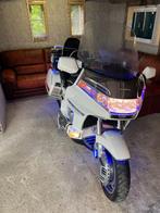 Honda Goldwing GL1500, Motoren, Cardan-aandrijving, 4 cilinders, Particulier, Meer dan 35 kW