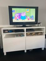 Tv meubel, Ophalen, Zo goed als nieuw, 25 tot 50 cm, Minder dan 100 cm