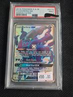 Psa 9 darkrai gx, Ophalen, Zo goed als nieuw