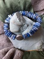 Sodaliet armband, Ophalen of Verzenden, Nieuw