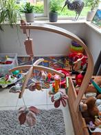 Houten muziekmobiel van Little Dutch, als nieuw, Ophalen, Zo goed als nieuw