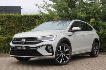 Volkswagen Taigo 1.5 TSI 3x R-Line | Panoramadak | IQ Light  beschikbaar voor biedingen