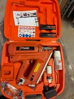 Paslode impulse, Ophalen of Verzenden, Zo goed als nieuw