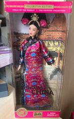 Princess of China Barbie NRFB, Verzamelen, Nieuw, Fashion Doll, Ophalen of Verzenden