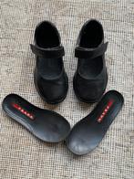 Prada Mary Jane leer schoen 23, Ophalen of Verzenden, Gebruikt, Prada, Meisje