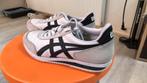 Sneakers Asic Tiger, Wit, Ophalen of Verzenden, Sneakers of Gympen, Gedragen