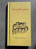 Geen Requiem - Marion Bloem (2009), Nieuw, Ophalen of Verzenden, Nederland, Marion Bloem