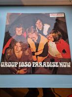 Group 1850 - Paradise Now (Psychedelic), Cd's en Dvd's, Ophalen of Verzenden, Gebruikt, 12 inch, Progressive