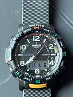 Casio PRT-B50 ) moet worden nagekeken., Ophalen of Verzenden, Gebruikt, Staal, Casio