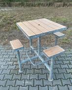 Bar tafel bartafel tuin buiten, Ophalen, Zo goed als nieuw, Overige