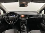Opel Astra Sports Tourer 1.0 Turbo Innovation NAVI ECC LM, Auto's, Voorwielaandrijving, Stof, Gebruikt, 1178 kg