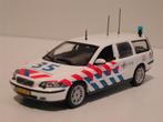 Volvo. V70. KLPD. Nederlandse. Politie Minichamps 1:43 NIEUW, Hobby en Vrije tijd, Modelauto's | 1:43, Ophalen of Verzenden, Nieuw