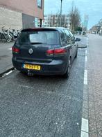 Golf 6 TSI 1.4 (160pk) Automaat, Ophalen of Verzenden, Gebruikt