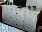 Witte IKEA Dressoir, Ophalen, Overige materialen, Gebruikt, 150 tot 200 cm