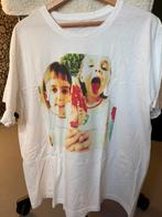 Vintage Smashing Pumpkins shirt maat XL, Kleding | Heren, T-shirts, Ophalen of Verzenden, Zo goed als nieuw, Maat 56/58 (XL)