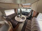 Bürstner Ixeo IT 700 FRANSBED + HEFBED RUIME RONDZIT MAXXFA, 7 tot 8 meter, Bedrijf, Diesel, Bürstner