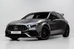 Mercedes A-klasse AMG 45 S 4MATIC+ Schaalstoelen Pano Aero, Automaat, Gebruikt, 4 cilinders, 1535 kg