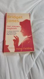 Helen Fielding - Bridget Jones Het nieuwe dagboek, Gelezen, Ophalen of Verzenden, Nederland, Helen Fielding