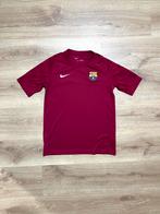 FC Barcelona shirt 21/22 Nike maat XS, Ophalen of Verzenden, Zo goed als nieuw, Nike, Nike