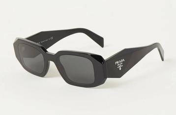 PRADA zonnebrillen NIEUW 2025 beschikbaar voor biedingen
