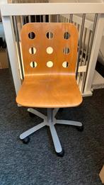 Ikea bureaustoel, Huis en Inrichting, Bureaustoelen, Ophalen, Gebruikt, Overige kleuren, Bureaustoel