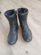 Motorlaarzen dames maat 38, Motoren, Booster, Ophalen of Verzenden, Dames, Laarzen