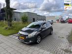 Peugeot 208 1.2 VTi Allure Clima.Navi.Pano, Auto's, Voorwielaandrijving, Euro 5, Gebruikt, 1199 cc