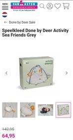 Speelkleed Done by Deer, Kinderen en Baby's, Speelgoed | Speelkleden, Ophalen, Zo goed als nieuw