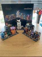 Lego Harry Potter, Ophalen, Nieuw, Complete set, Lego