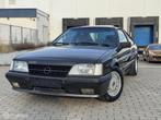 Opel Monza 3.0i GS/E Handgeschakeld Recaro Schuifdak, Auto's, Achterwielaandrijving, Gebruikt, 179 pk, 1484 kg
