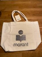 Isabel Marant Tas Nieuw Glitter, Ophalen of Verzenden, Nieuw, Overige kleuren, Handtas