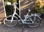Sparta Pallas fiets, Fietsen en Brommers, Fietsen | Dames | Damesfietsen, 53 tot 56 cm, Ophalen, Gebruikt, Sparta