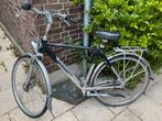 Gazelle herenfiets, Overige merken, Versnellingen, Ophalen of Verzenden, Zo goed als nieuw