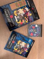 Softwareprogramma Create Gard Cold, Ophalen of Verzenden, Zo goed als nieuw