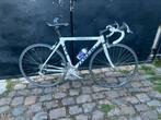 Racefiets Trek, 28 inch, Gebruikt, Aluminium, 49 tot 53 cm