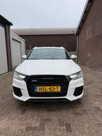 Audi 2016 Wit, Automaat, 1984 cc, Wit, Bedrijf