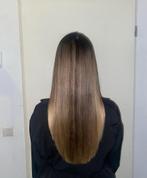 Dames Kapster aan huis! Omgeving in den haag, Ophalen of Verzenden, Nieuw, Pruik of Haarverlenging