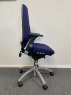 RH Logic 400 (gebruikt), Niet ingevuld, Gebruikt, Blauw, Niet ingevuld