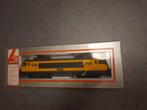 Lima H0 Locomotief 1605 NS, Ophalen of Verzenden, Lima, Gelijkstroom, Locomotief