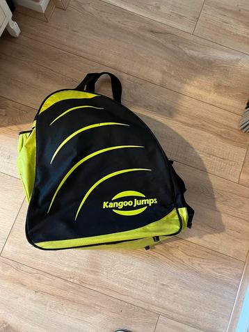 Kinder Kangoo Jumps met Tas maat 35 beschikbaar voor biedingen