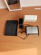 Kitchen / bathroom items free, Ophalen, Gebruikt