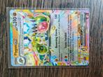 106/191 flygon ex, Hobby en Vrije tijd, Verzamelkaartspellen | Pokémon, Ophalen of Verzenden, Zo goed als nieuw, Losse kaart