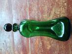 Knijpfles, Antiek en Kunst, Antiek | Glas en Kristal, Ophalen of Verzenden