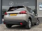 Peugeot 2008 1.2 PureTech Clima Cruise Navi, Voorwielaandrijving, Euro 5, Stof, Zwart