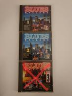 Blues Ballads 1-2 - 2 Verzamelcd's - 1.50€ pst, Ophalen of Verzenden