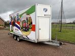 Gesloten aanhangwagen, Auto diversen, Aanhangers en Bagagewagens, Ophalen of Verzenden