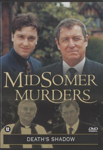 67) Midsomer Murders; Death's Shadow beschikbaar voor biedingen