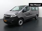 Opel Vivaro Combi 1.6 CDTI L1H1 ecoFLEX Innovation | Airco |, 12 maanden, Stof, Euro 6, Bedrijf